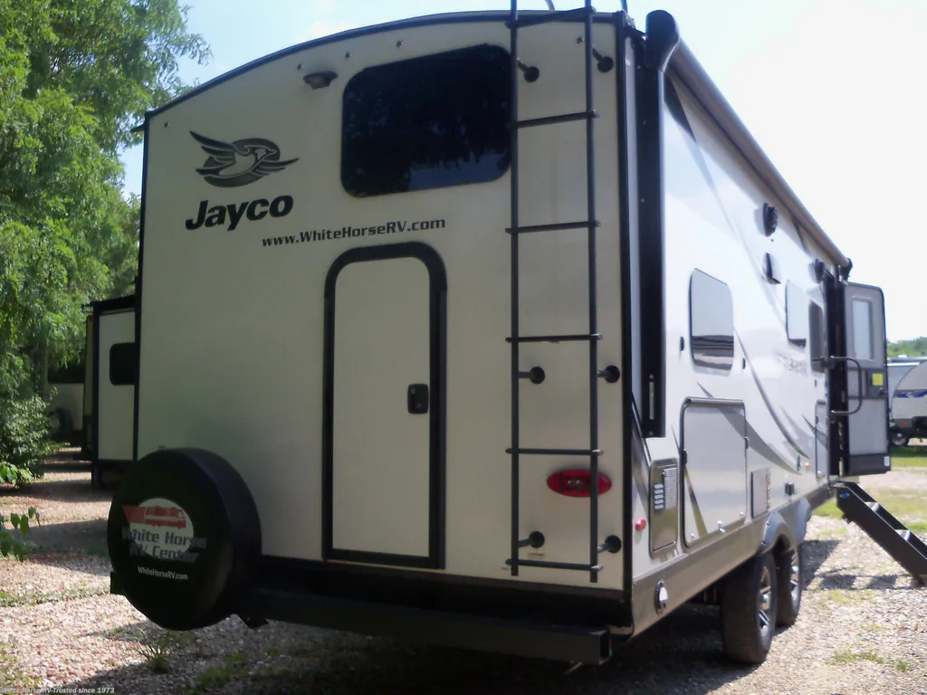 2022 Jayco White Hawk 25MBH, Photos photo 38