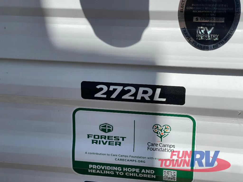 2026 East to West Della Terra 272RL, Photos photo 30