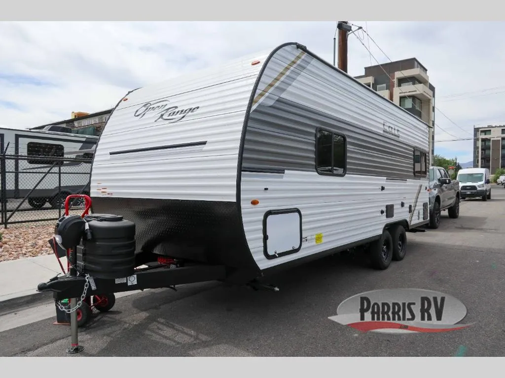 2026 Open Range RV Open Range Colt 21QB - Photo 4