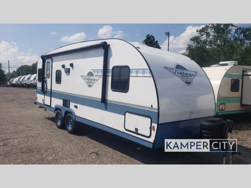 2026 Gulf Stream RV Vintage Cruiser 23RSS - Photo 2