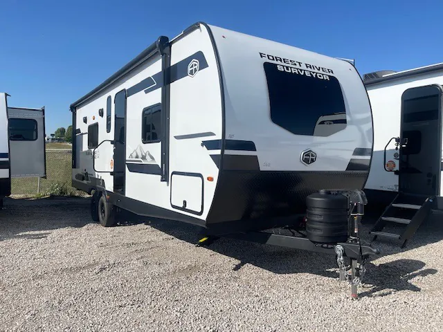 2026 Forest River Surveyor Legend 265RBLE - Photo 2