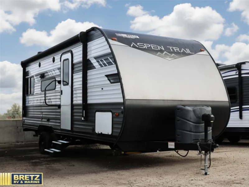2022 Dutchmen Aspen Trail 2180RDWE - Photo 3