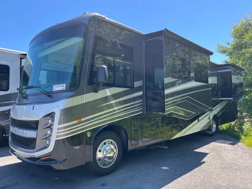 2026 Entegra Coach Vision XL 36C, Photos photo 4