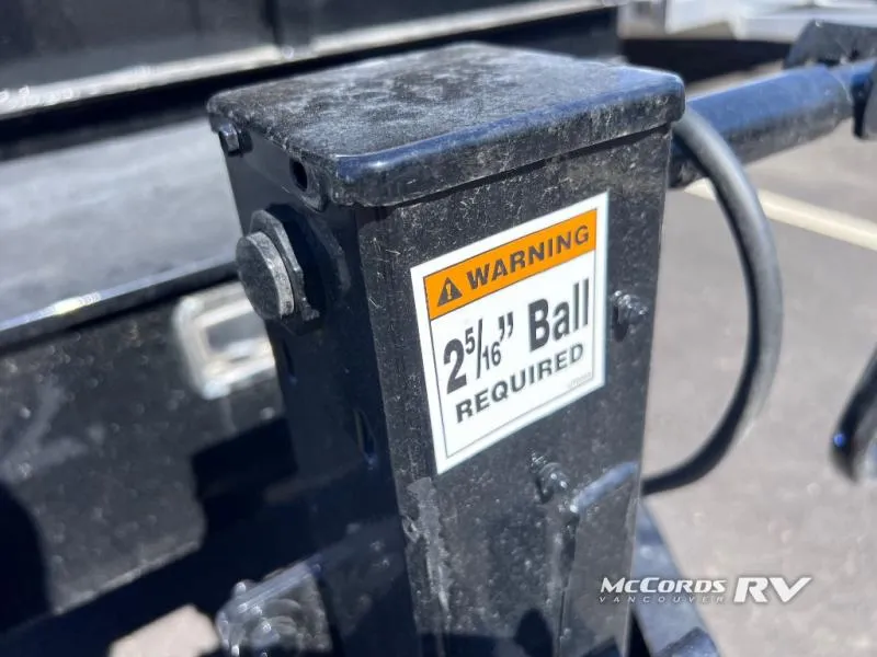 2025 Snake River Trailer CO DMP714 14K 26’’ - Photo 3