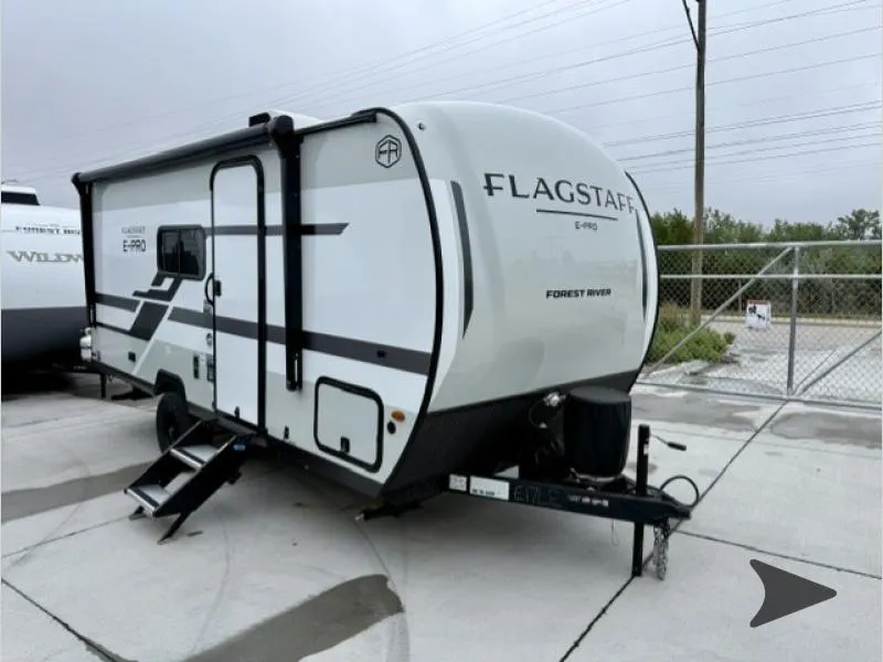 2026 Forest River Flagstaff E-Pro E17LE - Photo 3