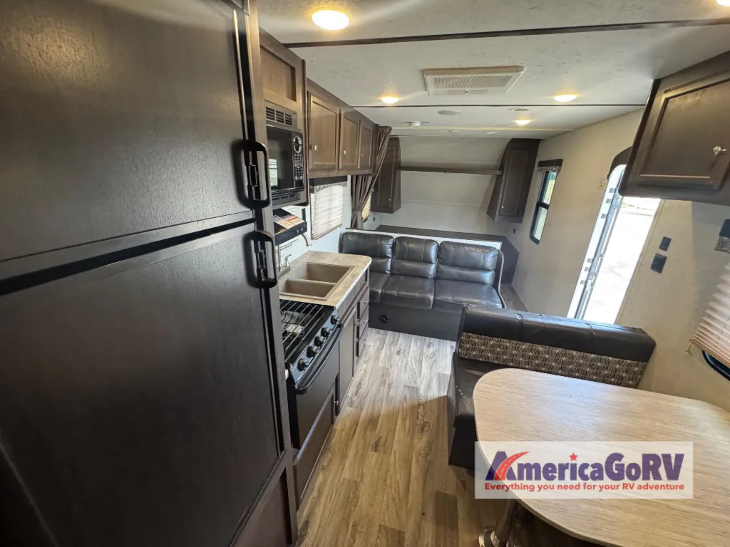 2018 Starcraft Autumn Ridge Outfitter 26BH, Photos photo 13