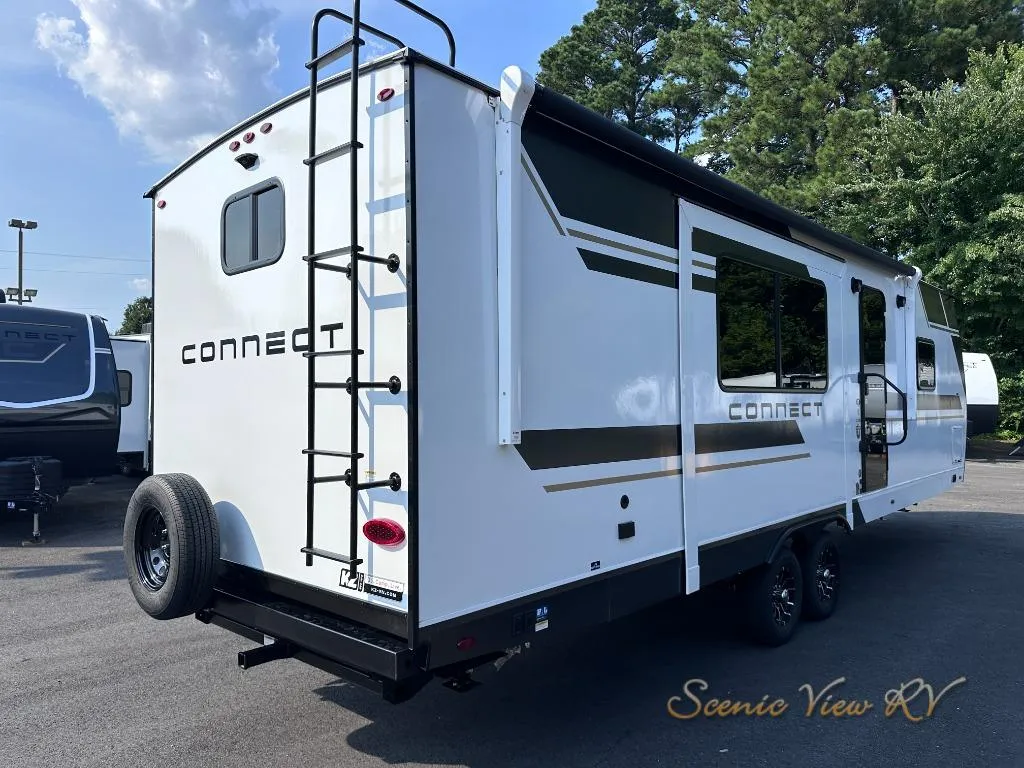 2026 KZ Connect C293RB - Photo 3
