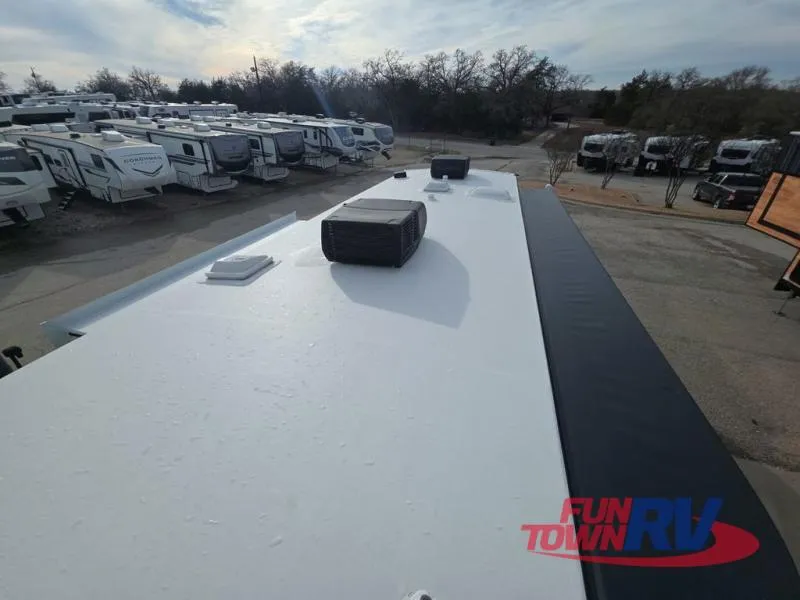 2026 KZ Connect 271RL - Photo 2