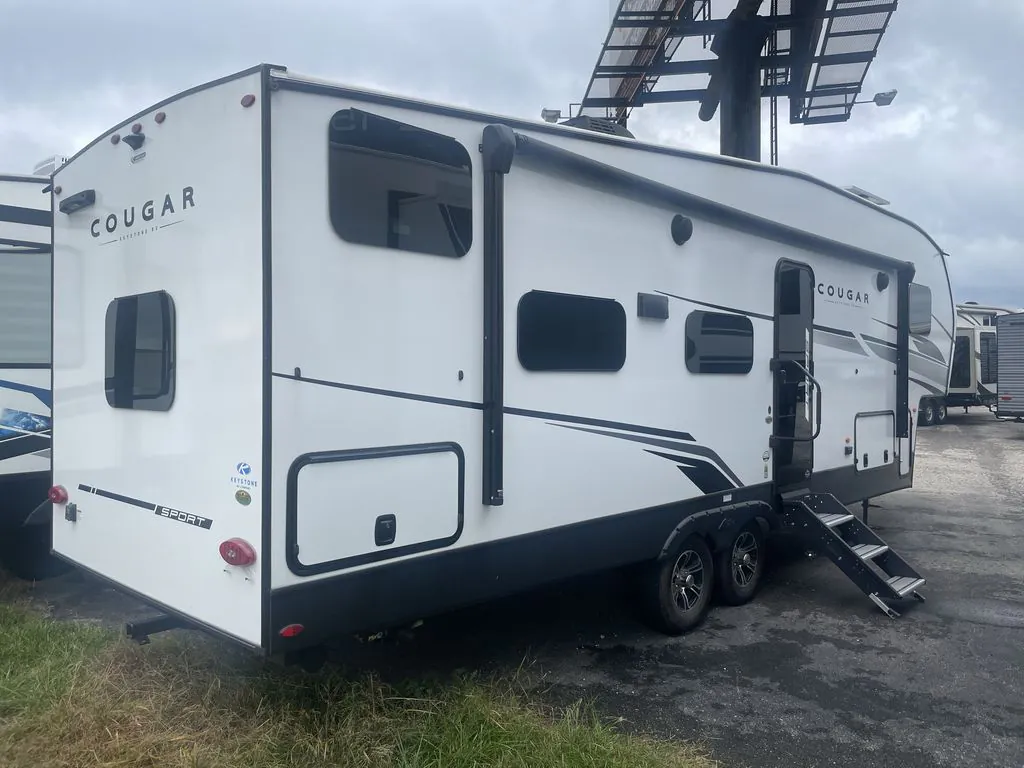 2024 Keystone Cougar Sport 2700BH, Photos photo 5