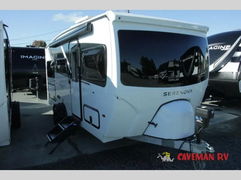 2026 Grand Design Serenova 160LG - Photo 2