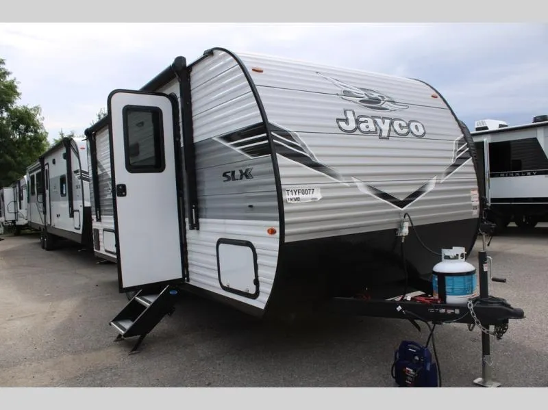 2026 Jayco Jay Flight SLX 197MB - Photo 3