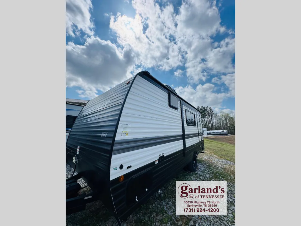 2024 Keystone Hideout 179RB, Photos photo 5