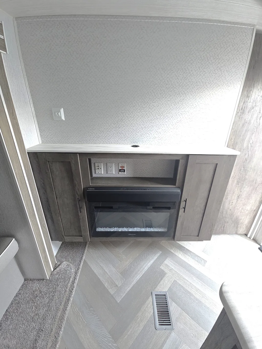 2022 Forest River Salem 31KQBTS, Photos photo 10