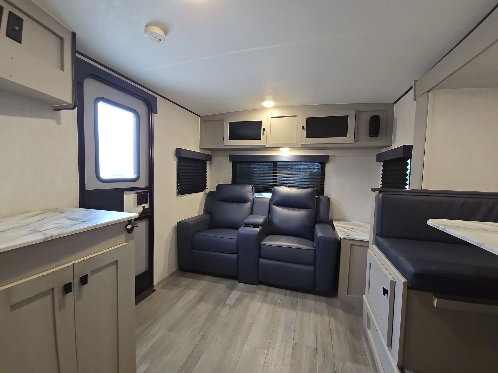 2024 Coachmen Apex Nano 221RLS - Photo 4