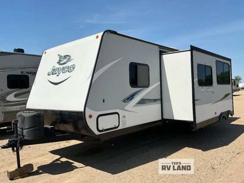 2017 Jayco Jay Feather 25BH - Photo 3