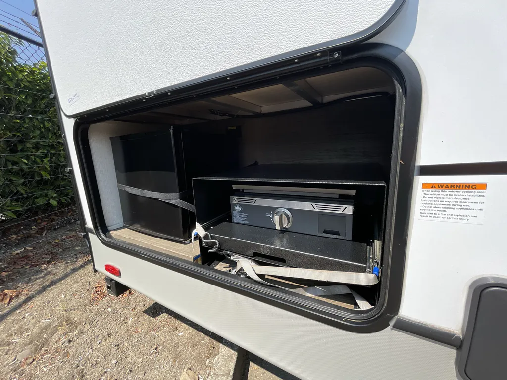 2023 Keystone Cougar Half-Ton 30BHS, Photos photo 19