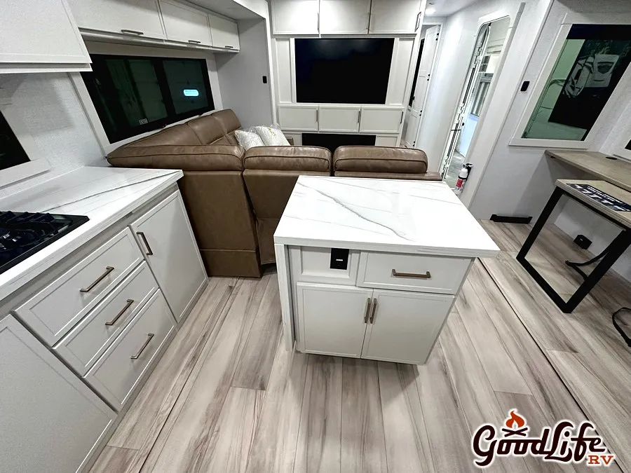 2026 Brinkley Model I 280, Photos photo 60