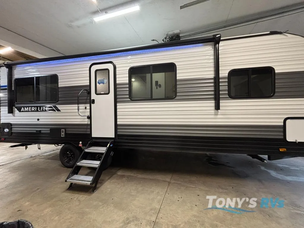 2026 Gulf Stream RV Ameri-Lite Ultra Lite 251RE - Photo 2