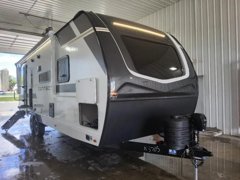 2027 KZ Connect 261RB - Main photo