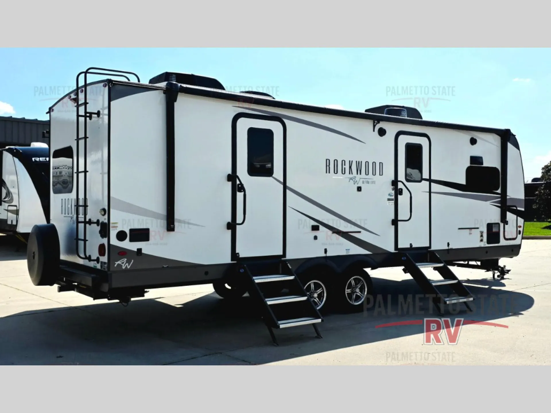 2024 Forest River Rockwood Ultra Lite 2608BS — Photo 5