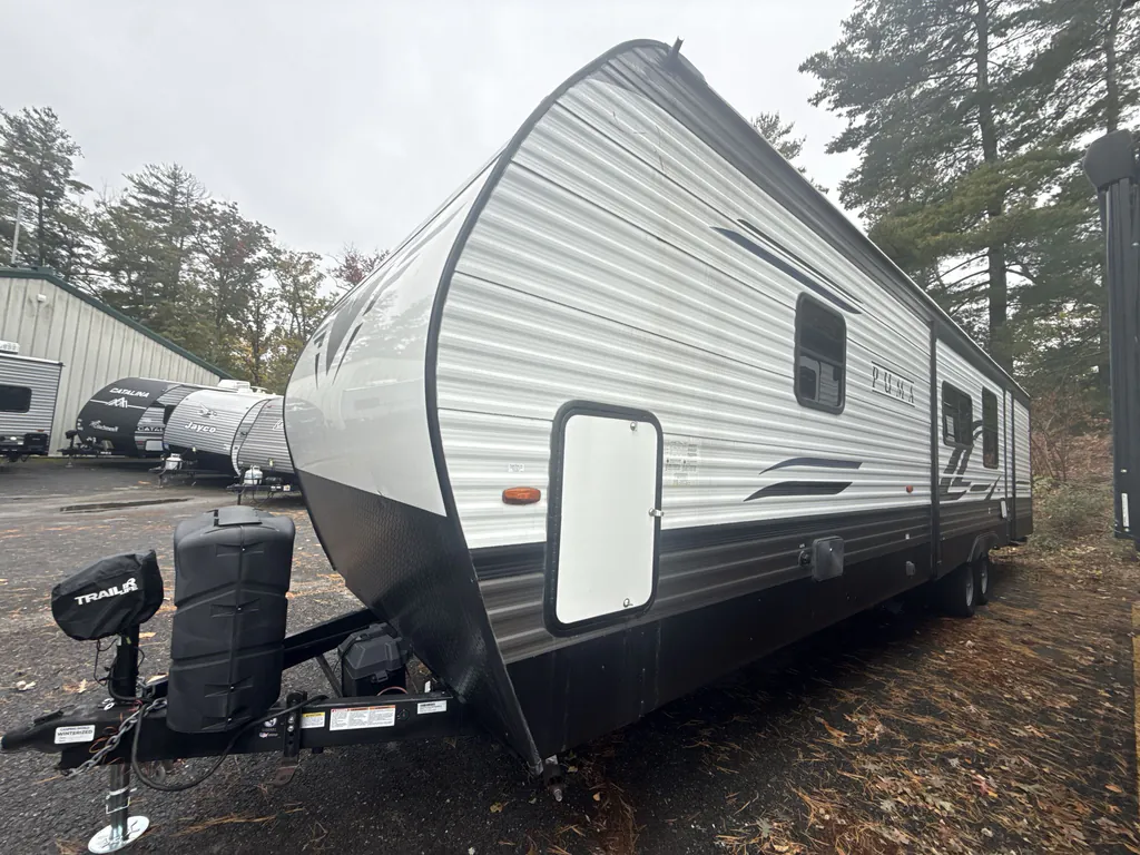 2022 Forest River Puma 32BHQS, Photos photo 6