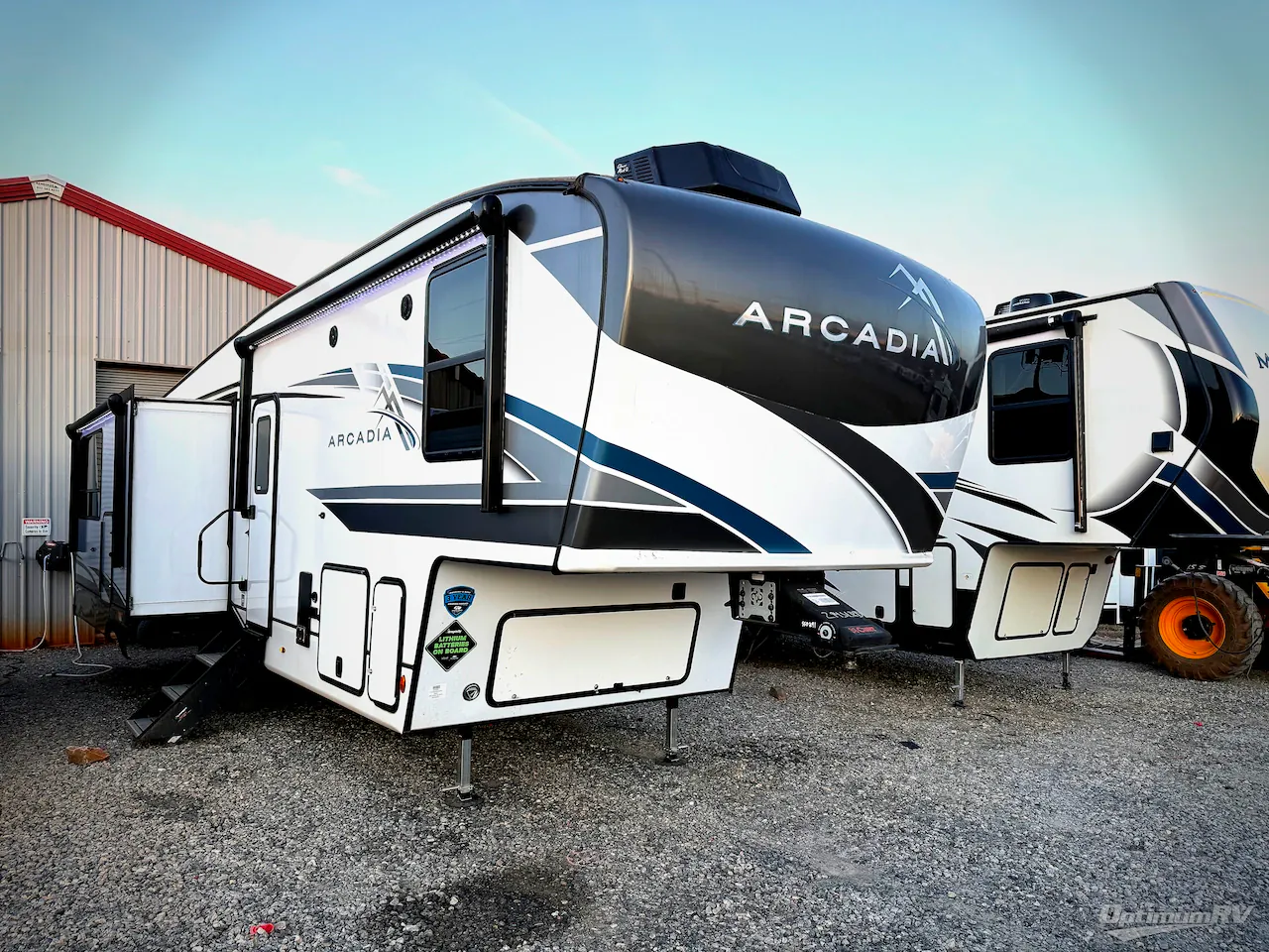 2024 Keystone Arcadia Super Lite 294SLRD - Photo 2