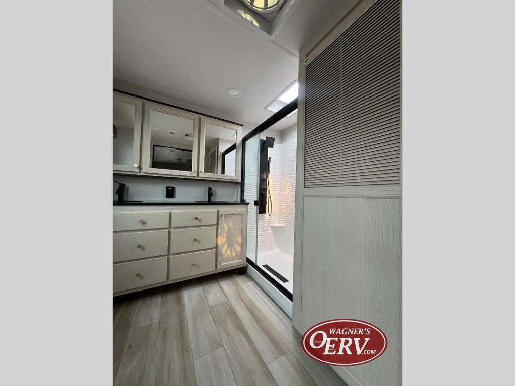 2025 Forest River Cedar Creek 370FL, Photos photo 30