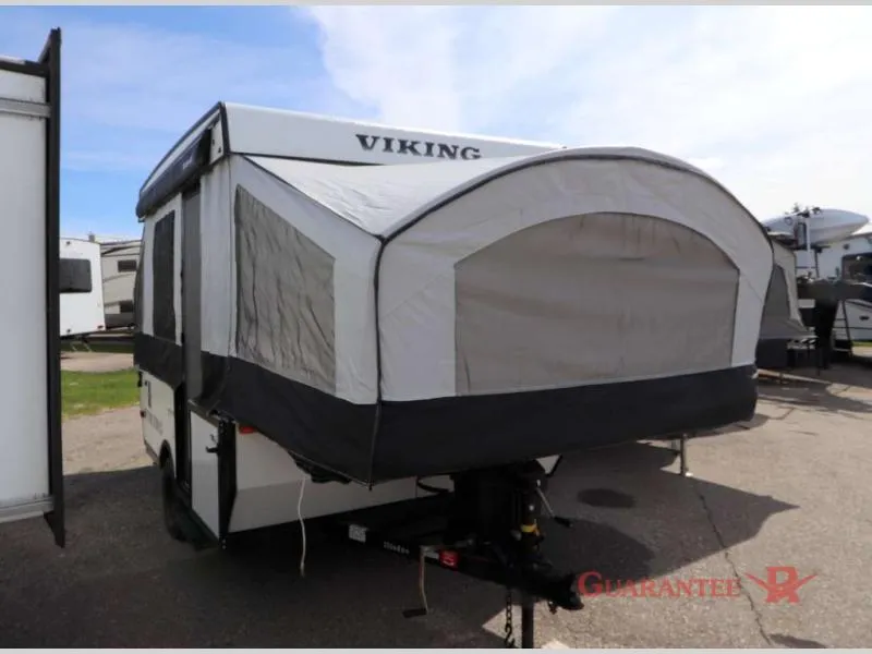 2019 Forest River Viking 1706XL - Main photo