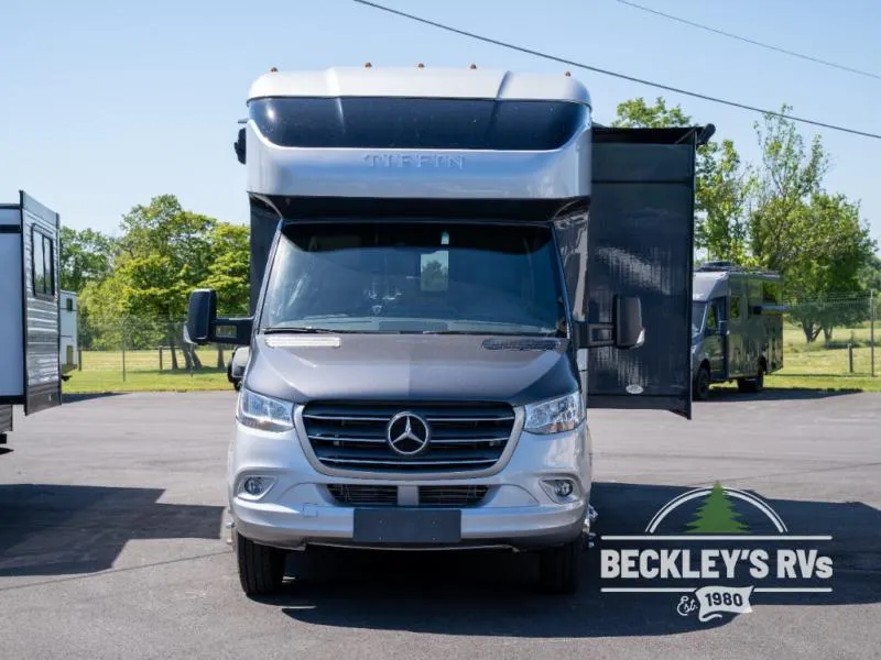 2020 Tiffin Wayfarer 25 RW - Photo 3