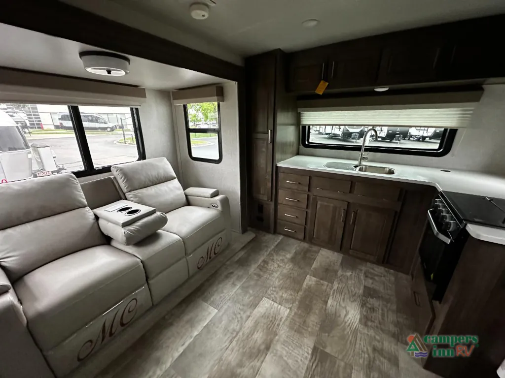 2023 Forest River Flagstaff Micro Lite 25FKS, Photos photo 18