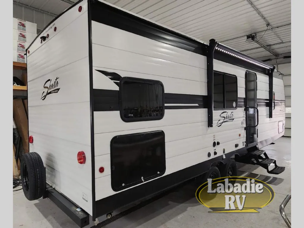 2027 Shasta RVs i-5 Edition 525RS, Photos photo 5