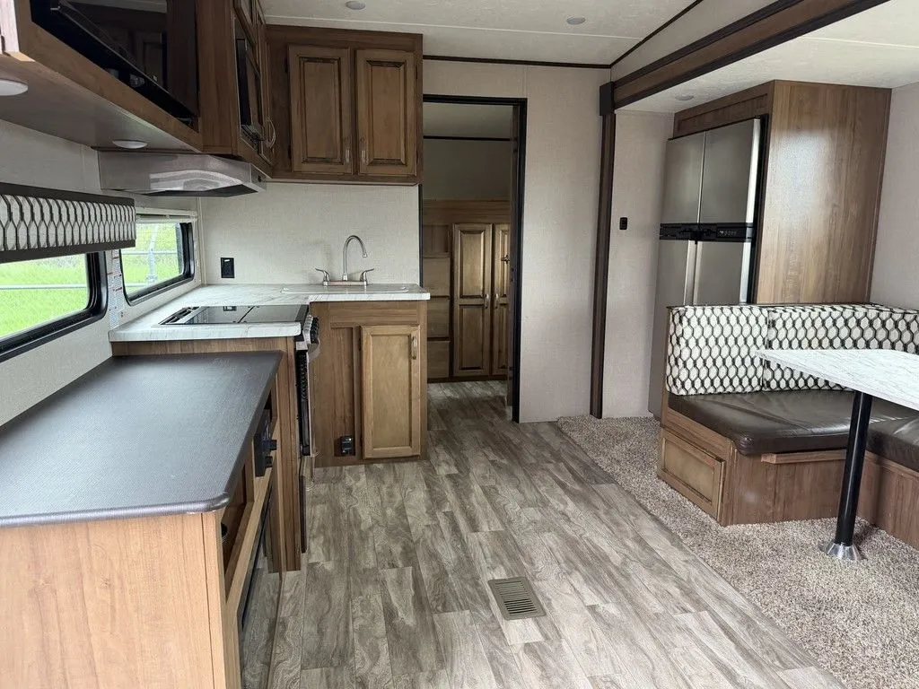 2020 Coachmen Chaparral Lite 274BH - Photo 4