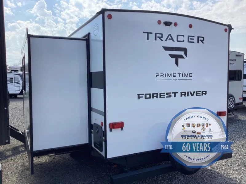 2026 Prime Time Tracer 248RE - Photo 4