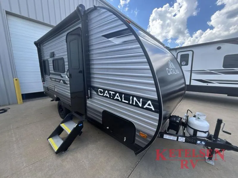 2027 Forest River RV Catalina 154RDX - Photo 2
