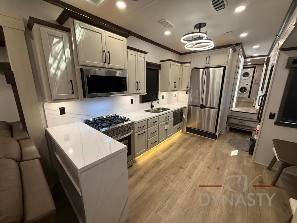 2026 Forest River RiverStone 420RE, Photos photo 56