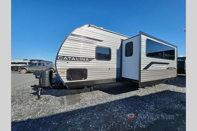 2026 Coachmen Catalina Legacy Edition 293QBCK - Photo 3
