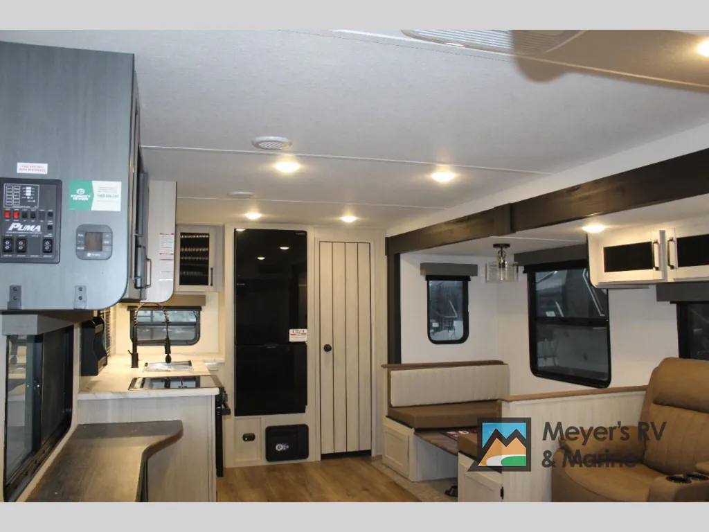 2026 Forest River Puma 30RKQS, Photos photo 7