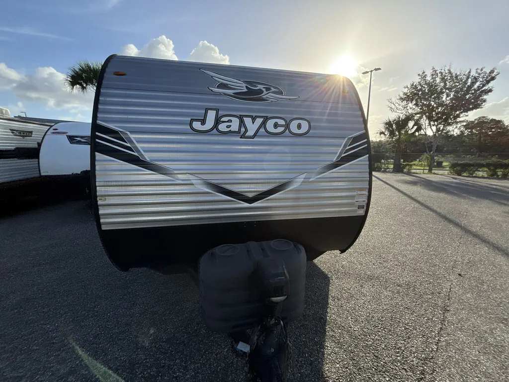 2025 Jayco Jay Flight SLX 197MB, Photos photo 3