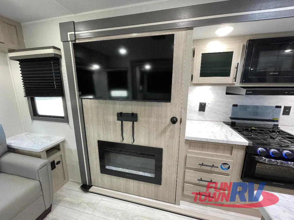 2026 East to West Della Terra 272RL, Photos photo 22