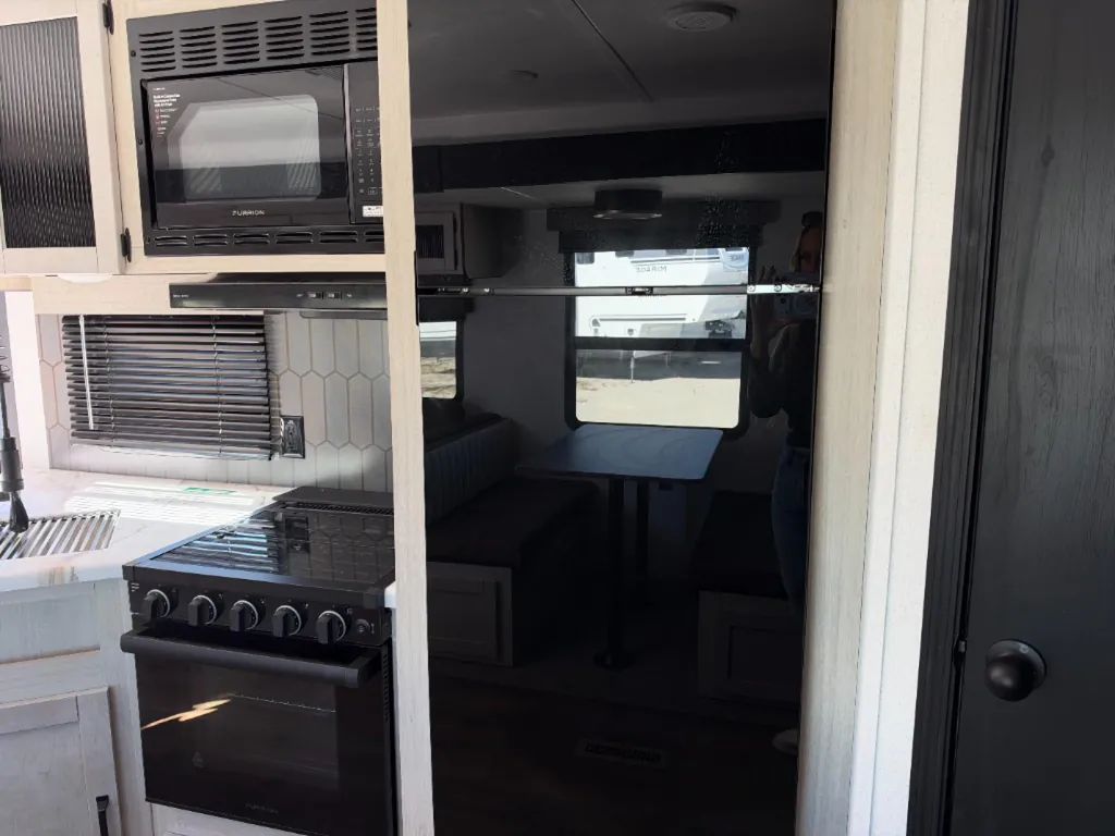 2027 Forest River Puma 32BHQS, Photos photo 6