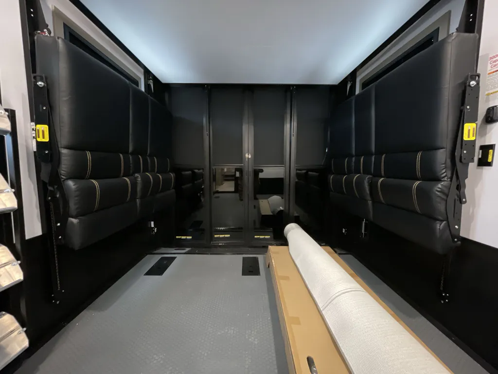 2026 Keystone Raptor 441, Photos photo 14