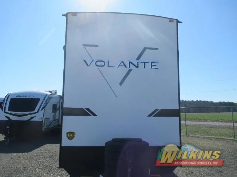 2024 CrossRoads Volante 25ML - Photo 3