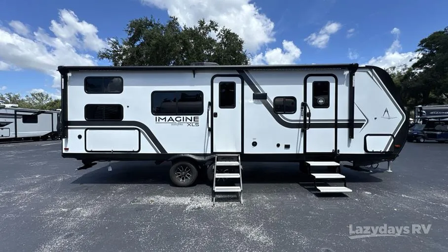 2026 Grand Design Imagine XLS 25DBE - Photo 3
