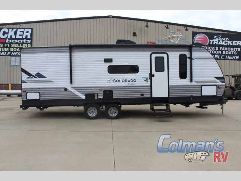 2024 Dutchmen Colorado 26BHC - Photo 2