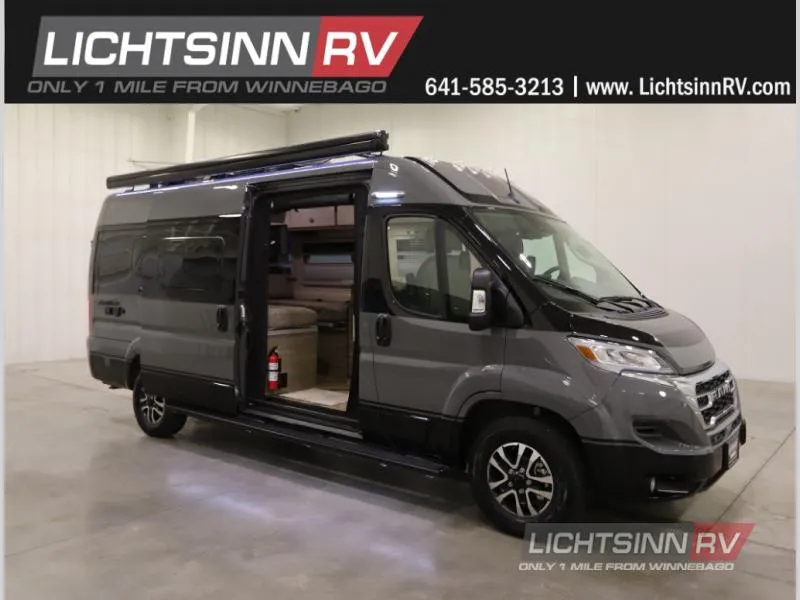 2027 Winnebago Travato 59K - Photo 2