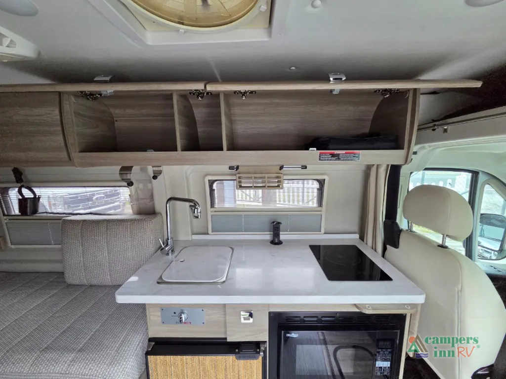2022 Winnebago Travato 59KL, Photos photo 27