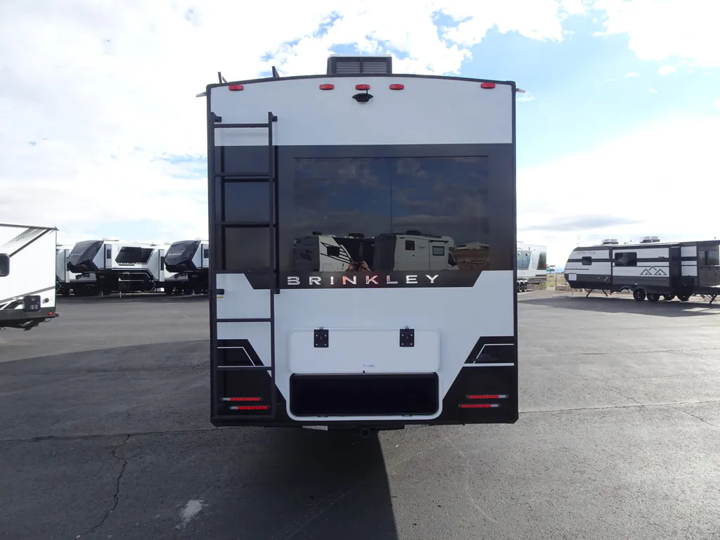 2026 Brinkley Model Z 3515, Photos photo 35