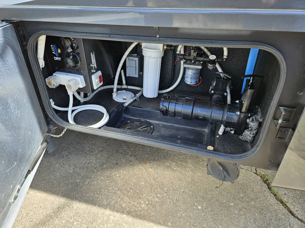 2023 Tiffin Wayfarer 25 JW, Photos photo 31