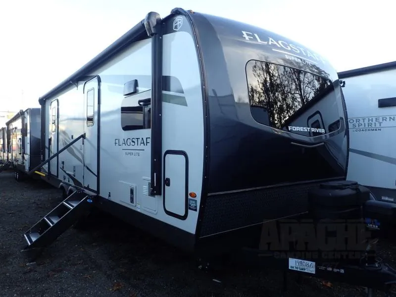 2026 Forest River Flagstaff Super Lite 26FKBS - Photo 2