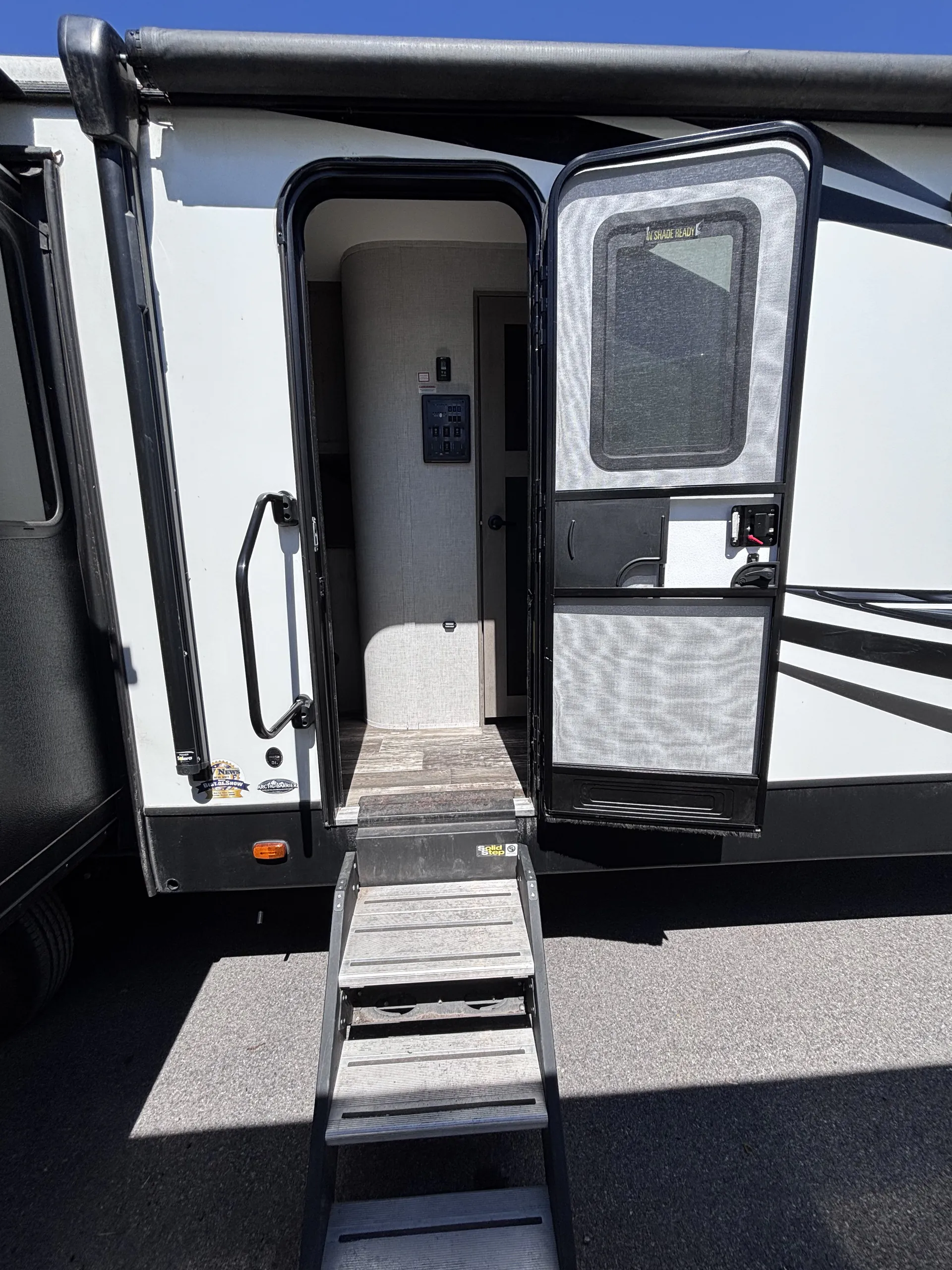 2020 Keystone Outback 300ML - Photo 3